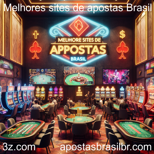 O Crescimento das Apostas em eSports no Brasil