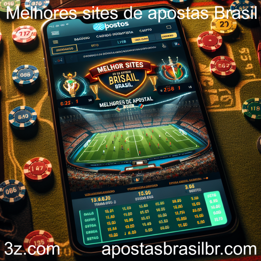 Apostas Ao Vivo: A Nova Fronteira das Apostas Esportivas