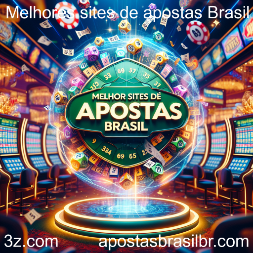 Loteria Online: O Guia Completo para Apostadores Brasileiros