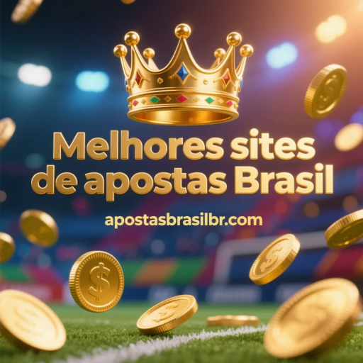 Melhores sites de apostas Brasil