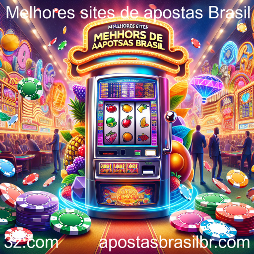 Atração das Caça-Níqueis: Como Jogar e Ganhar