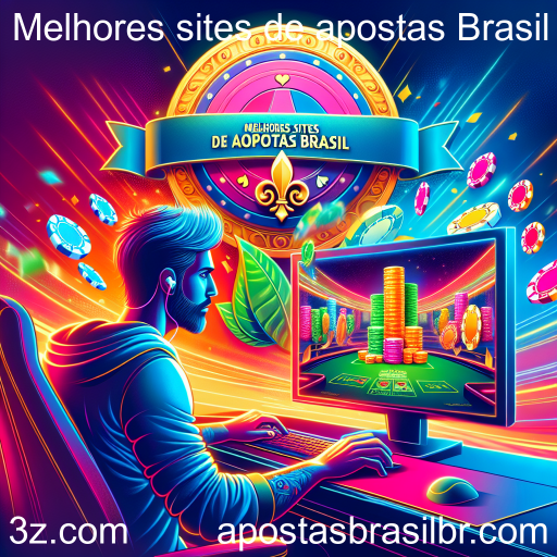 A Ascensão dos Jogos Virtuais nas Apostas Online
